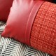 French retro tablecloth, yarn-dyed jacquard magpie flower, luxurious, INSIZE style tablecloth, square coffee table cover