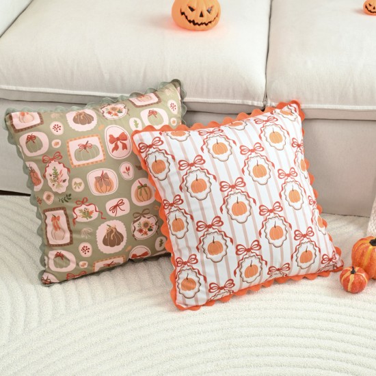 Nordic ins fabric double-layered tissue box with removable tissue holders for home and car use.