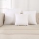 Cross-border Nordic INS American retro sofa pillows Modern luxury jacquard pillow for the living room bedside table
