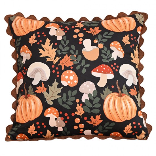 Nordic ins fabric double-layered tissue box with removable tissue holders for home and car use.