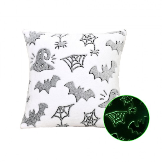 Cross-border Instagram satin satin bow pillowcases, sweet girly pillowcases, multi-color solid ruffled sofa cushions