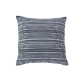 Cross-border INs cute cartoon rabbit retro colorful geometric wave pillows, living room and bedroom sofa cushions