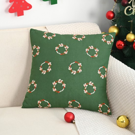 Cross-border Nordic fresh INs B&B sofa pillows, bohemian pillowcases, removable and washable bay window and bedside cushions
