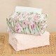 Cross-border Nordic ins soft cotton velvet pillows for soft living room, sofa, and bedroom cushions.