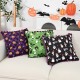 Cross-border Nordic ins geometric chenille jacquard pillow, ethnic style cushion cover, living room sofa decorative pillowcase