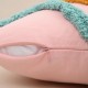 Cross-border Nordic, fresh, ins, cute sofa pillows, Bohemian, removable and washable bay window and bedside cushions