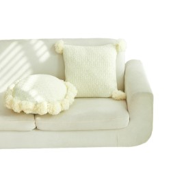 Cross border Nordic ind hot selling Halloween Day of the Dead ghost pumpkin print cushion pillowcase  holiday home decor Cross border Nordic ind hot selling Halloween Day of the Dead ghost pumpkin print cushion pillowcase  holiday home decor