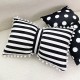 Light Luxury Solid Color Feather Lace Velvet Cushion Dutch velvet cushion backrest for living room sofas
