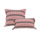 Cross-border yarn-dyed Christmas pillows, living room sofa, bed cushions, bedroom bay window cushions, and pillowcases