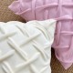 Cross-border cotton blended tasseled tablecloths for coffee table decorations, fabric tablecloths for luxury TV cabinets, Amazon dropshipping.