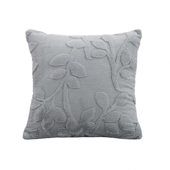 American retro INS sofa cushions, modern luxury jacquard sofa cushions for living room beds.