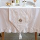 Cross-border Instagram luminous flannel pillowcases, Halloween fabric sofa decorative pillowcases
