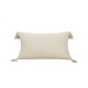 French bellflower sofa throw pillowcases, INS living room pillows, bedside cushions, lumbar support pillows, tatami bay window cushions.