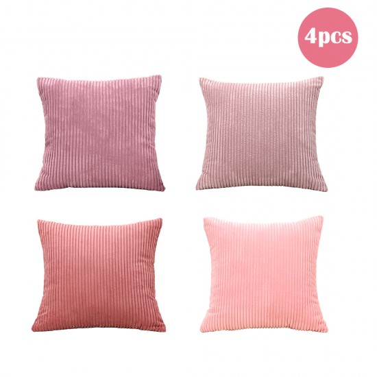 Cross-border Nordic INS brown tufted combination throw pillowcases, vintage bohemian living room, sofa, and bedroom decor.