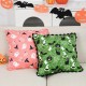Cross-border Nordic ins geometric chenille jacquard pillow, ethnic style cushion cover, living room sofa decorative pillowcase