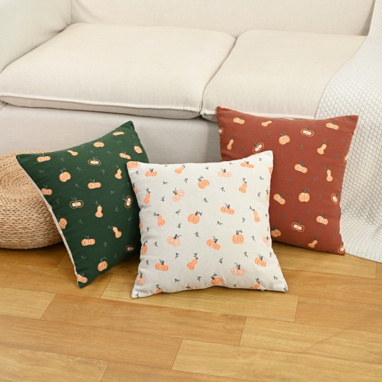 Bohemian minimalist, fresh, Instagram homestay sofa pillow, tufted rose pillowcases, bay window headboard cushions