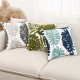 Cross-border Nordic ins Dutch velvet rose lace pillows, refreshing. Home Decor Living Room Sofa Showroom Cushions