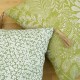 Bohemian print geometric tufted sofa cushion covers, bay window cushions, luxury sofa back cushions.