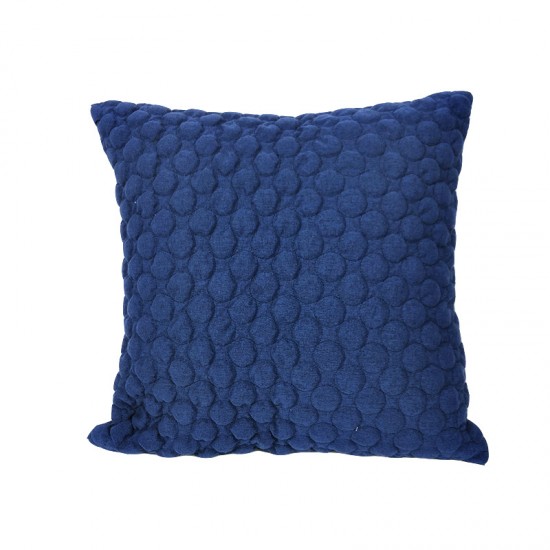 Cross-border Nordic INSIZE retro pastoral green combination throw pillows, living room sofa cushions