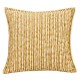 Cross-border Nordic pastoral Dutch velvet handmade flower wreath pillows for sofa and living room home decoration.