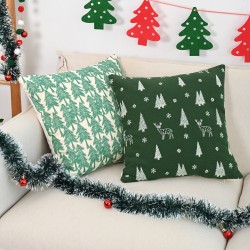 Cross-border Nordic fresh INs B&B sofa pillows, bohemian pillowcases, removable and washable bay window and bedside cushions