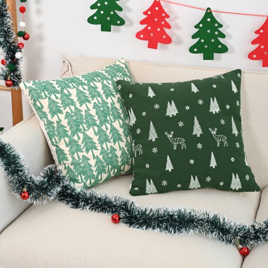 Cross-border Nordic fresh INs B&B sofa pillows, bohemian pillowcases, removable and washable bay window and bedside cushions