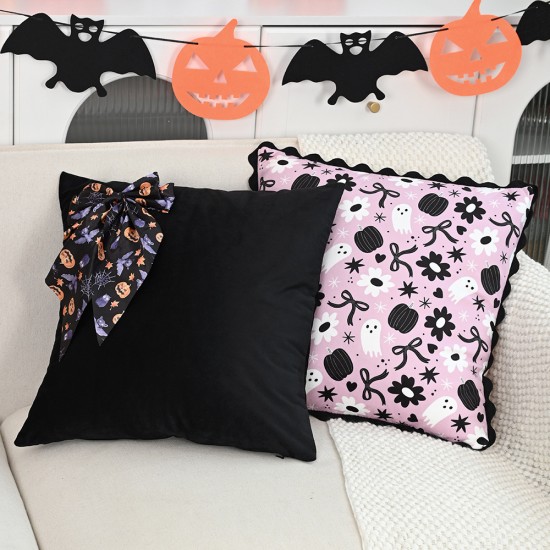 Nordic INS style pillowcases, Dutch velvet pillows, living room sofa bed model home quilted pillows, light luxury cushions