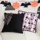 Nordic INS style pillowcases, Dutch velvet pillows, living room sofa bed model home quilted pillows, light luxury cushions