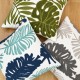 Cross-border Nordic ins Dutch velvet rose lace pillows, refreshing. Home Decor Living Room Sofa Showroom Cushions
