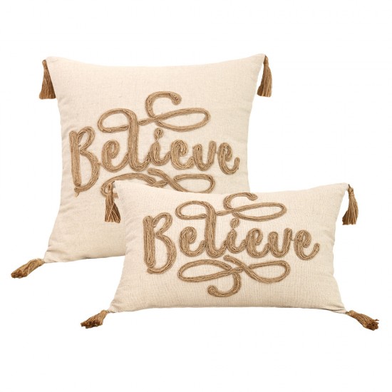 Cross-border Nordic, fresh, ins B&B sofa pillow, tufted floral pillowcase, removable and washable bay window headboard cushion.