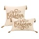 Cross-border Nordic, fresh, ins B&B sofa pillow, tufted floral pillowcase, removable and washable bay window headboard cushion.