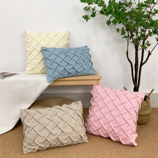 Cross-border cotton blended tasseled tablecloths for coffee table decorations, fabric tablecloths for luxury TV cabinets, Amazon dropshipping.