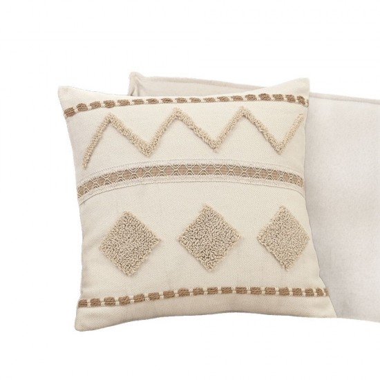 Cross-border Nordic INS bunny velvet bow pillow with core, creative and personalized girly heart stripe home cushion.