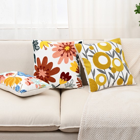 Cross-border Nordic INS Dutch velvet Christmas print, curved lace, ruffled skirt throw pillow. Living room sofa cushions
