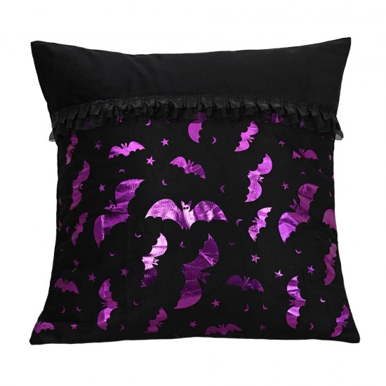 Cross-border Nordic INDS fresh pearl velvet chenille jacquard pillows. Living room sofa cushions and pillowcases for decoration.