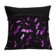 Cross-border Nordic INDS fresh pearl velvet chenille jacquard pillows. Living room sofa cushions and pillowcases for decoration.
