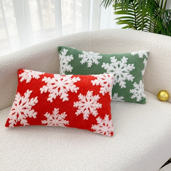 Cross-border Nordic INS chenille pillow cover. American retro luxury throw pillows for living room, sofa, and bedroom cushions