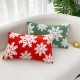Cross-border Nordic INS chenille pillow cover. American retro luxury throw pillows for living room, sofa, and bedroom cushions
