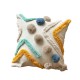 Cross-border Nordic, fresh, ins, cute sofa pillows, Bohemian, removable and washable bay window and bedside cushions