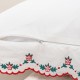 Nordic minimalist home velvet tufted cushions, sofa cushions, bedside bay window pillows, living room bedroom decorative pillows.