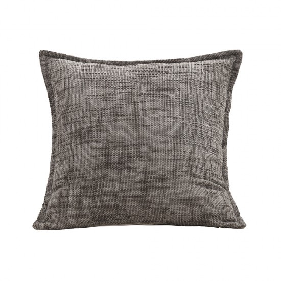 Cross-border Nordic ins loop velvet 3D ghost egg embroidered pillowcase, Halloween sofa decorative pillowcase