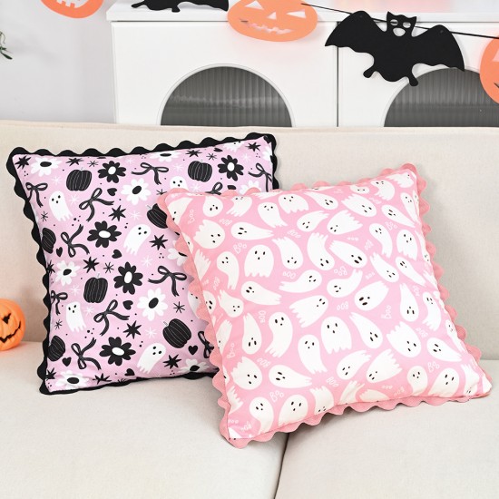 Nordic INS style pillowcases, Dutch velvet pillows, living room sofa bed model home quilted pillows, light luxury cushions