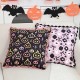 Nordic INS style pillowcases, Dutch velvet pillows, living room sofa bed model home quilted pillows, light luxury cushions