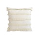 Cross-border Nordic INSIZE bamboo chenille throw pillows, living room, sofa, and bedroom throw pillow backs