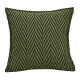 Cross-border linen blended woven ethnic-style cushion covers B&B, hotel, and home sofa decorative pillowcases