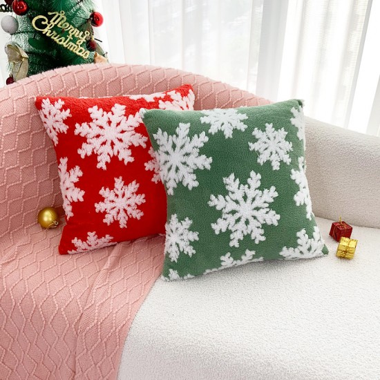 Cross-border Nordic INS chenille pillow cover. American retro luxury throw pillows for living room, sofa, and bedroom cushions
