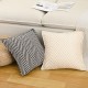 Cross-border linen blended woven ethnic-style cushion covers B&B, hotel, and home sofa decorative pillowcases