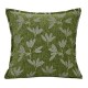 Cross-border Nordic ins floral towel embroidered pillowcase Living room, sofa, and bedroom cushions with a fresh, minimalist feel.