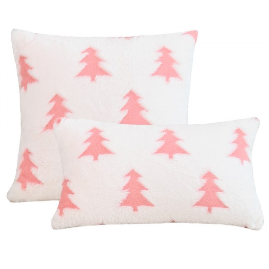 Cross-border Nordic INSS Corduroy Combination Cushions on Amazon Sofa, living room, and bedroom cushions, lumbar pillows for decorating.