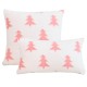 Cross-border Nordic INSS Corduroy Combination Cushions on Amazon Sofa, living room, and bedroom cushions, lumbar pillows for decorating.
